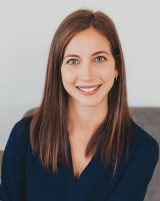 Photo of Gabrielle Monreal, Clinical Social Work/Therapist in Lombard, IL