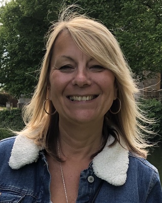 Photo of Kristina Harryman, Counsellor in Shinfield, England