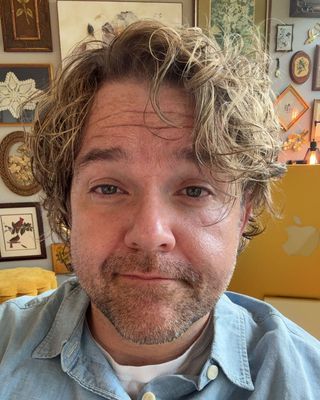 Photo of Josh H. Strickland, Licensed Professional Counselor, EdS, LPC, CCPTSD