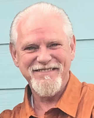 Photo of Paul King, Licensed Professional Counselor, LPC