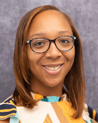 Photo of Alexandria Mayes, Pre-Licensed Professional, LCDCI