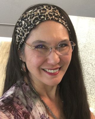 Photo of Pamela Politi, Marriage & Family Therapist, MA, LMFT