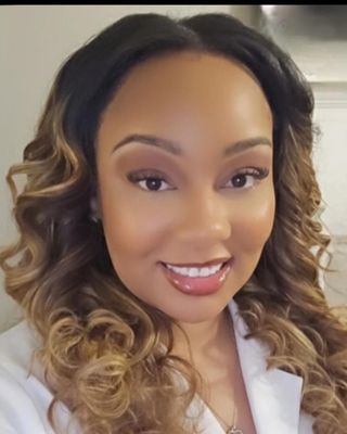 Photo of Monica Hawes, Psychiatric Nurse Practitioner, PMHNP