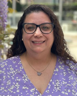 Photo of Monica Ippolito, Marriage & Family Therapist, LMFT