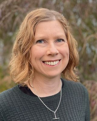 Photo of Susan Austin, Occupational Therapist
