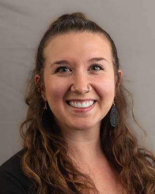 Photo of Anna Incorvaia, Licensed Mental Health Counselor, LMHC-D, MSEd