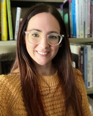 Photo of Lacy Overley, Licensed Professional Counselor, LPC