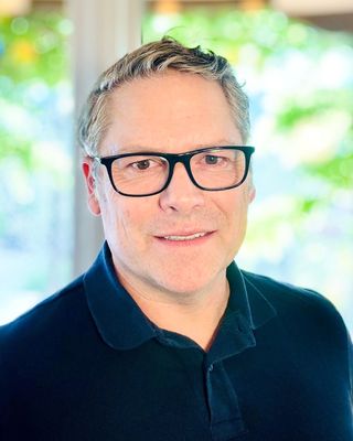 Photo of Dr. Christopher Ridgway, Clinical Social Work/Therapist, PhD, LCSW