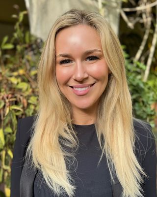 Photo of Skylar Kelsven, Psychologist, PhD