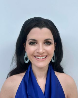 Photo of Dr. Danielle Malatek, Psychiatric Nurse Practitioner, DNP, PMHNP, AG CNS