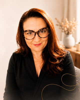 Photo of Michelle Jermy, Psychotherapist, MSc, COSRT General