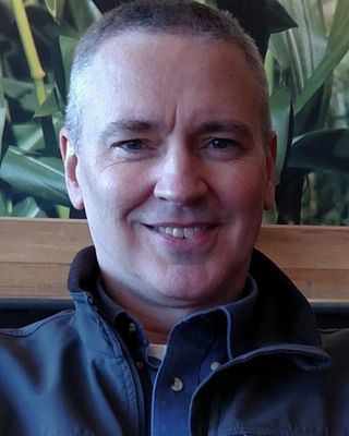 Photo of Gary Bingham, Counselor, LCPC