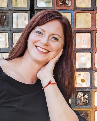 Photo of Allison Needham, Marriage & Family Therapist, LMFT