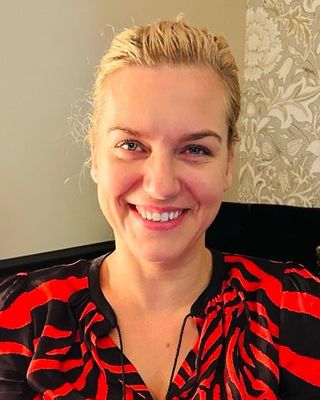 Photo of Galina Emmerich, Counselor, MA, LPC, NCC