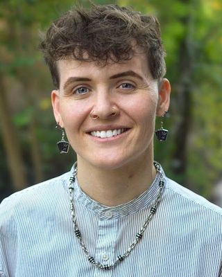 Photo of Alex Quinn, Licensed Professional Counselor, MS, LPC