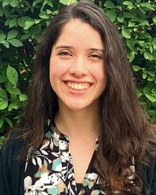 Photo of Valeska Cousins, Counselor in Vienna, VA