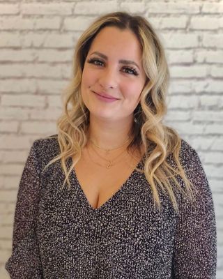 Photo of Tanya Cellucci, Registered Psychotherapist (Qualifying), CCC-Q