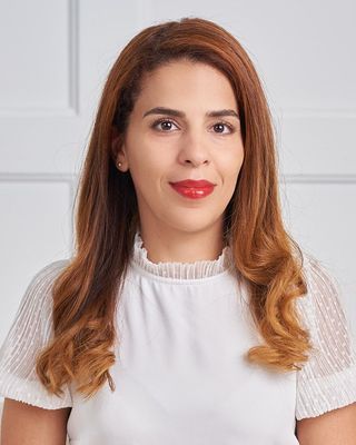 Photo of Talieh Bakhshai, Registered Psychotherapist in York, ON