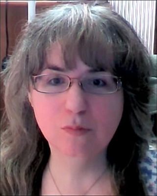 Photo of Johanna De Benedetto, Licensed Professional Counselor, MEd, LPC