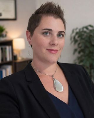 Photo of Megan Reese, Psychologist, PsyD