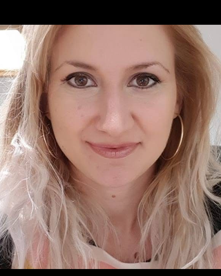 Photo of Livia Caruntu, Psychologist, HCPC - Clin. Psych.