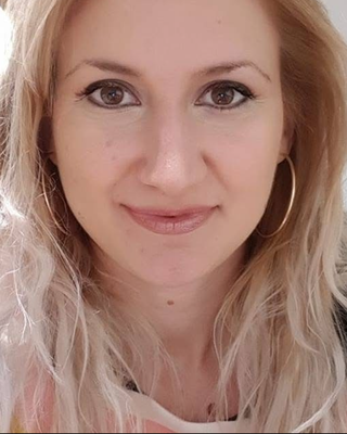 Photo of Livia Caruntu, Psychologist, HCPC - Clin. Psych.