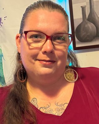 Photo of Melissa Flowers, Counsellor, RTC, CCPA, QCA