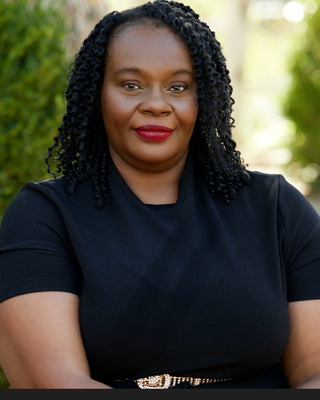 Photo of Michelle Faye Oweka - Stronger Together Licensed Counseling and Wellness, MSW, LCSW, Clinical Social Work/Therapist