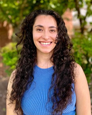 Photo of Carina Dominique Pasillas, Pre-Licensed Professional
