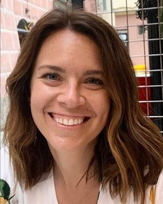 Photo of Lauren Dobbs, Psychologist in Armonk, NY