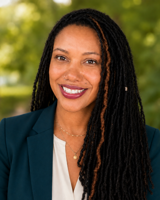 Photo of Christina Emmanuel-De Luna, Licensed Professional Counselor, LPCMH, MS-MFT, MEd