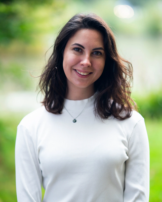 Photo of Charlotte Atkin, Psychologist, PsychD, HCPC - Clin. Psych.