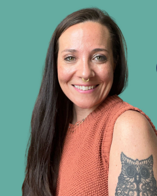 Photo of Tyler Roxanne Hill, Clinical Social Work/Therapist, MSW, LMSW