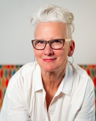 Photo of Claudia B Manley, Registered Psychotherapist (Qualifying)