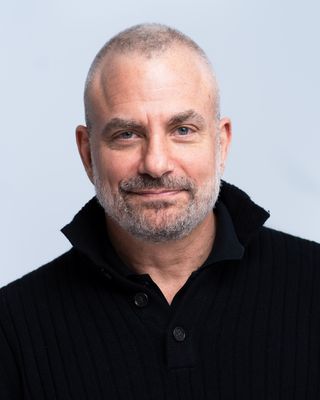 Photo of Bruce Steinberg, Licensed Professional Counselor, MS, LPC, LAC