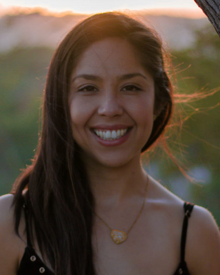 Photo of Angela Lopez del Real, Marriage & Family Therapist, LMFT