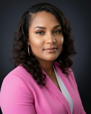 Photo of Samantha Romero Green, Clinical Social Work/Therapist, LCSW