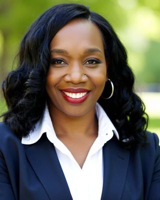 Photo of Dr. Michelle G Clay, Licensed Professional Counselor, PhD, LPC, LPCS, LAC