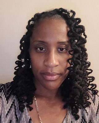 Photo of Jylla Artis, Psychiatric Nurse Practitioner, CRNP, PMHNP, FNP-BC