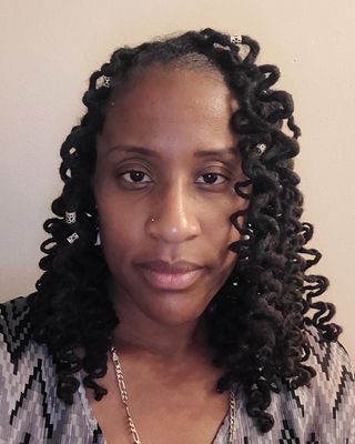 Photo of Jylla Artis, Psychiatric Nurse Practitioner, CRNP, PMHNP, FNP-BC