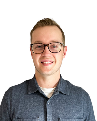 Photo of Jeremy Curtis-Wells - Jeremy Curtis-Wells - London Trauma Therapy, Registered Social Worker, MSW, RSW