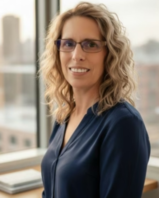 Photo of Mary Florence, Psychiatric Nurse Practitioner, PMHNP