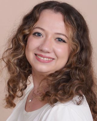 Photo of Hannah Bucciferro, Professional Counselor Associate, LPC-A, ATR-P