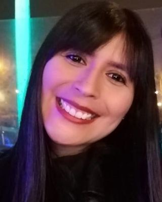 Foto de Marisol Aquea Rivera, Psicólogo, Lic. en Psicología