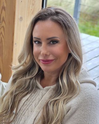 Photo of Jessica Saran, Clinical Social Work/Therapist, LCSW