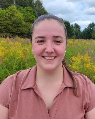 Photo of Angelina Bryan, Licensed Mental Health Counselor, LMHC, LCPC