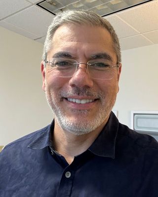 Photo of Frank Sanchez, PhD, Psychologist