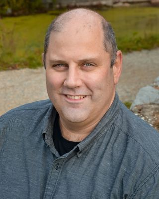 Photo of Joseph Love, Psychiatric Nurse Practitioner, MDiv, MSN, PMHNP