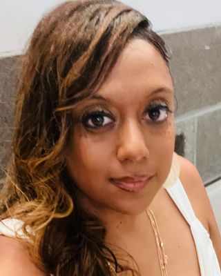 Photo of Neffertee Richards, Counselor, LPCC