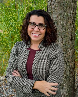 Photo of Carrie Lynn Bucholtz, Licensed Professional Counselor, MA, LPC